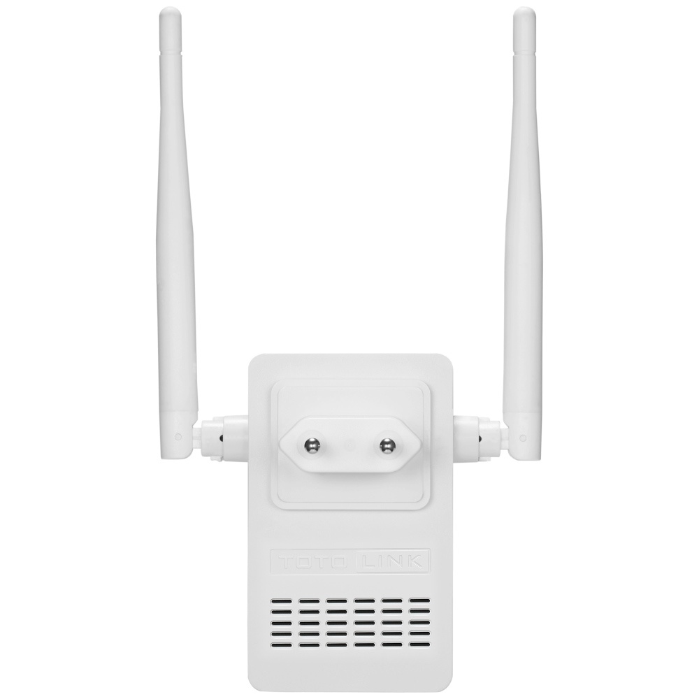 Thiết Bị Mở Rộng Sóng WiFi Chuẩn N 300Mbps Totolink EX200