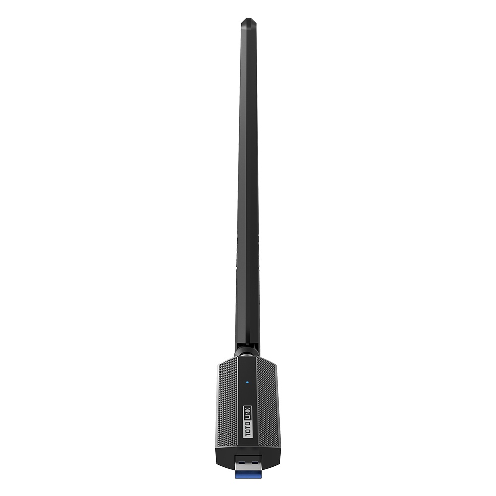 USB WiFi 6 Băng Tần Kép Chuẩn AX1800 Totolink X6100UA