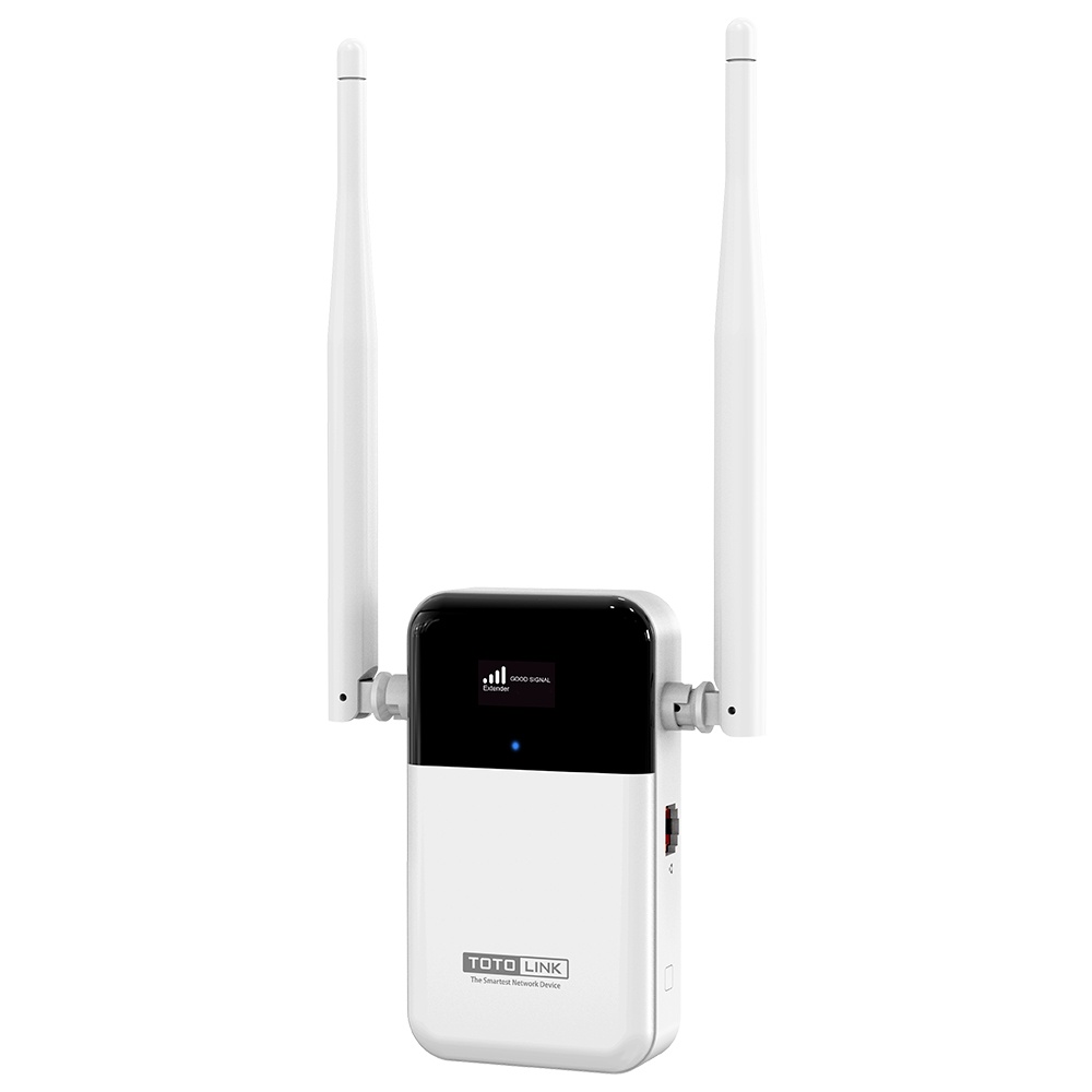 Thiết Bị Mở Rộng Sóng WiFi Totolink EX1200L