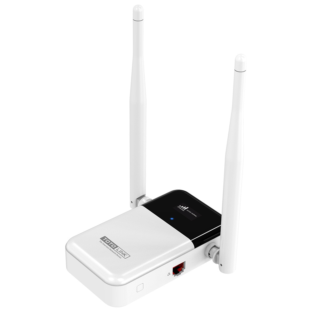 Thiết Bị Mở Rộng Sóng WiFi Totolink EX1200L