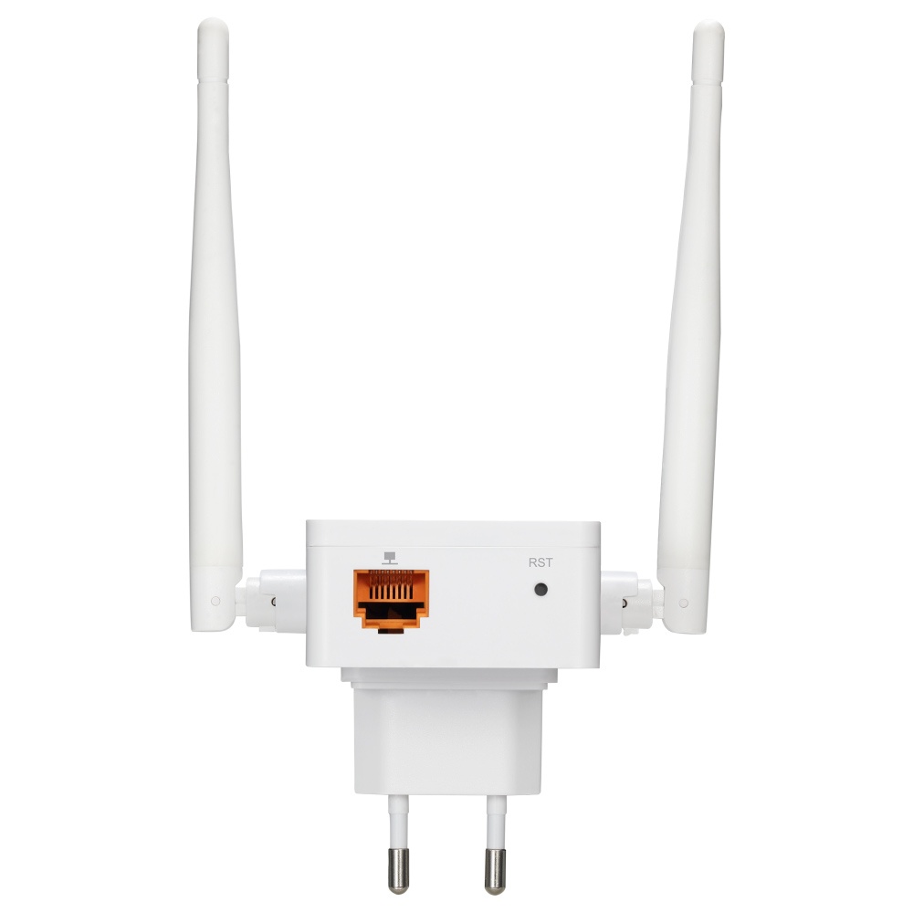 Thiết Bị Mở Rộng Sóng WiFi Chuẩn N 300Mbps Totolink EX200