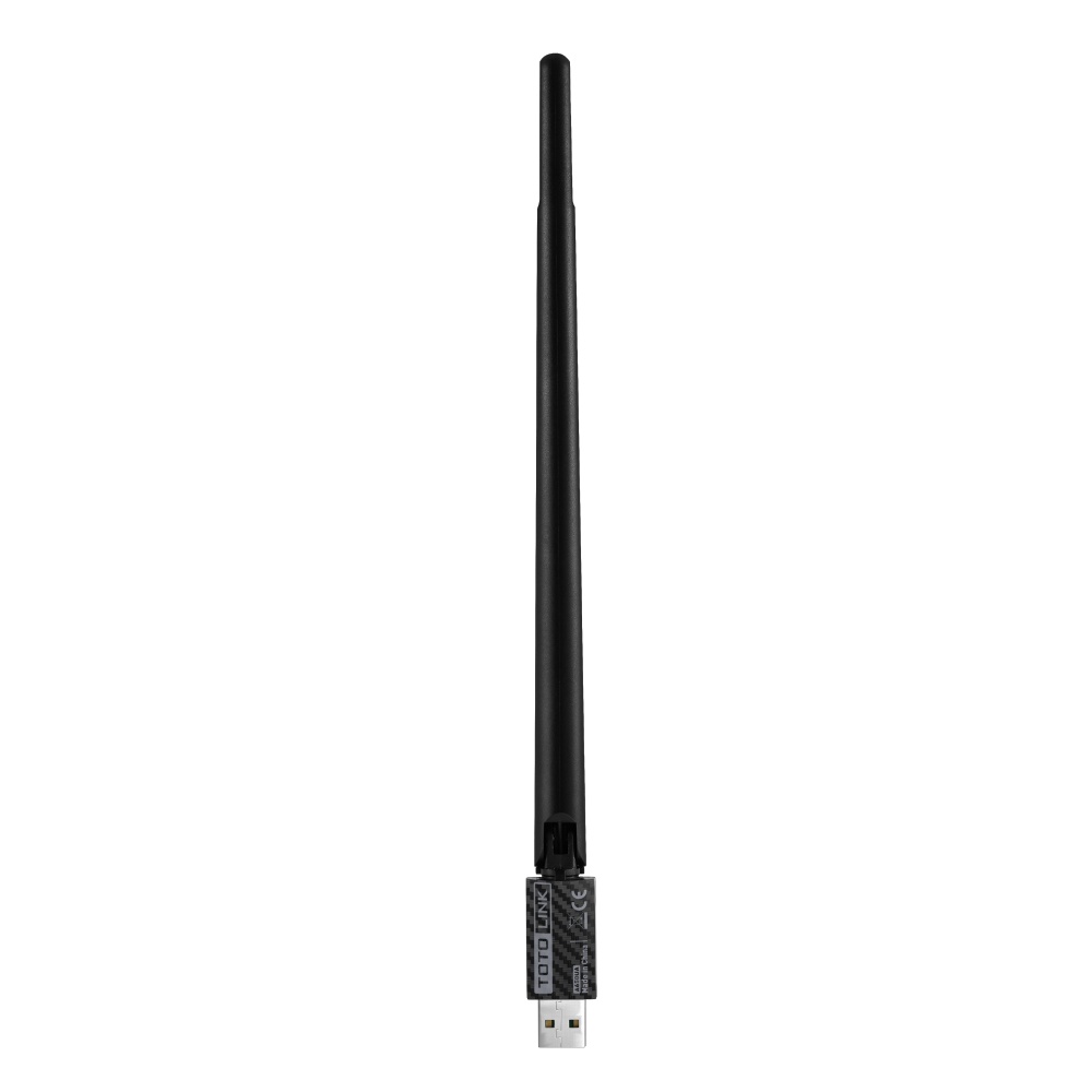 USB WiFi Băng Tần Kép Chuẩn AC650 Totolink A650UA