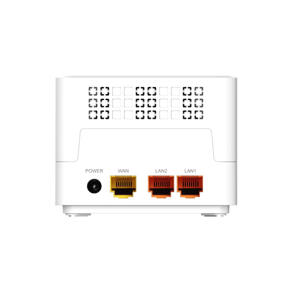 Mesh Router WiFi Chuẩn AC1200 Totolink T6-V2