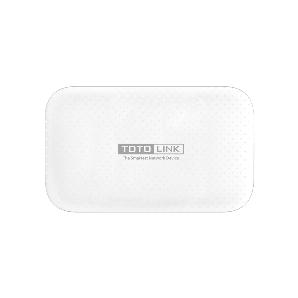 Bộ Phát WiFi 4G LTE 150Mbps Totolink MF180L