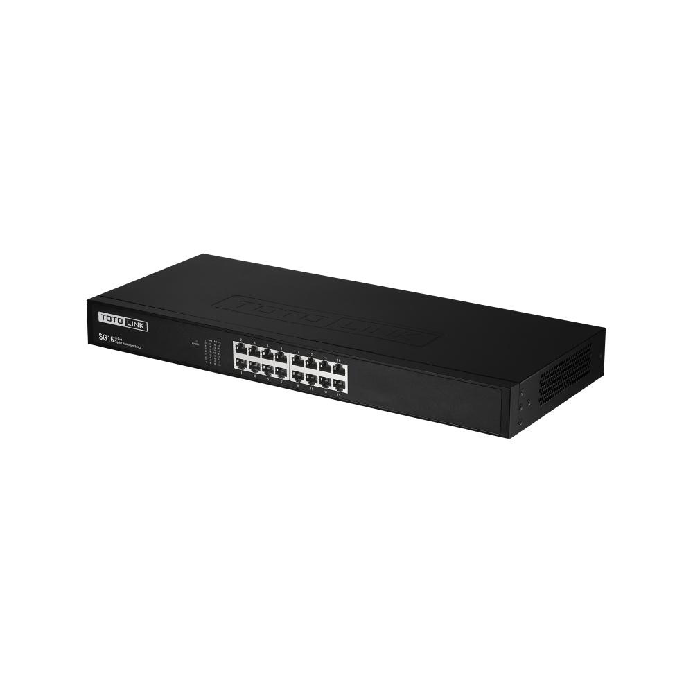 Switch 24 Cổng Gigabit Totolink SG24