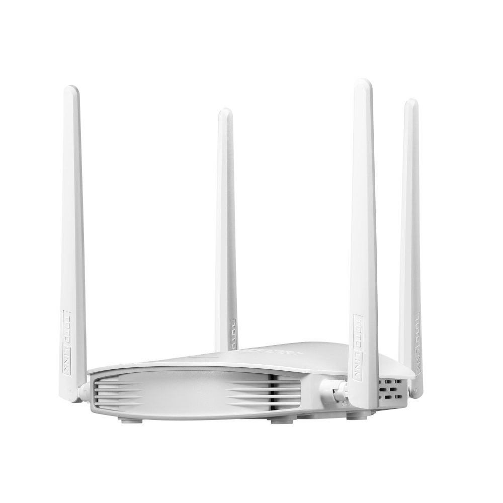 Router WiFi Chuẩn N 600Mbps Totolink N600R