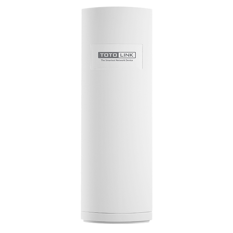 Thiết Bị Phát WiFi Chuẩn N 300Mbps Totolink CP300