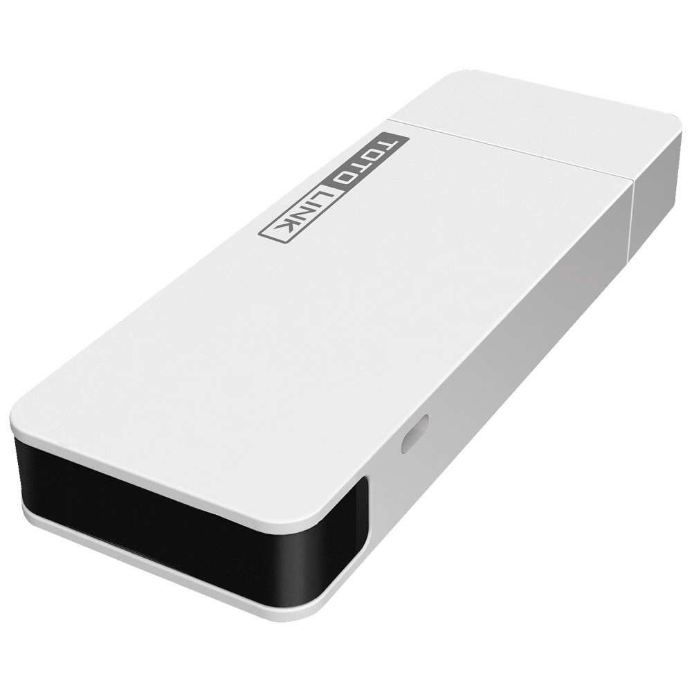 USB WiFi Chuẩn N 3000Mbps Totolink N300UM