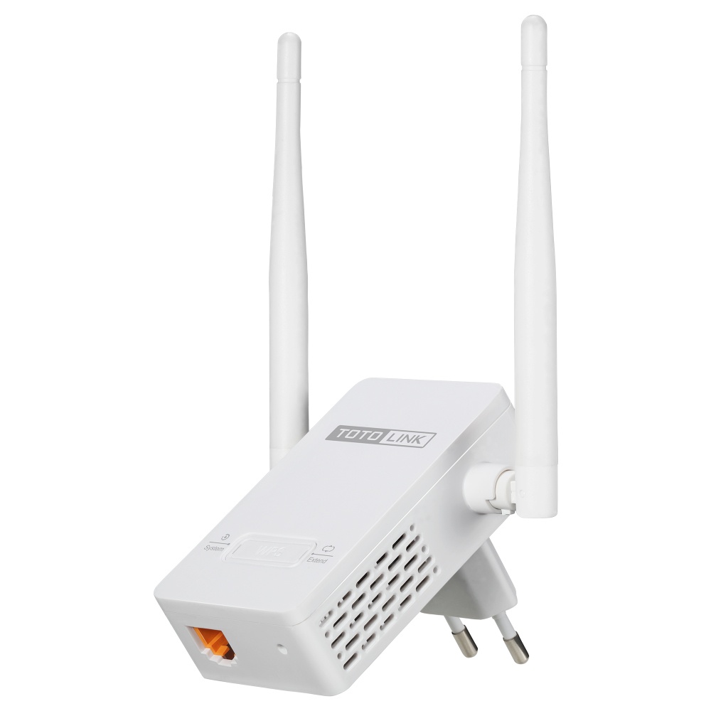 Thiết Bị Mở Rộng Sóng WiFi Chuẩn N 300Mbps Totolink EX200