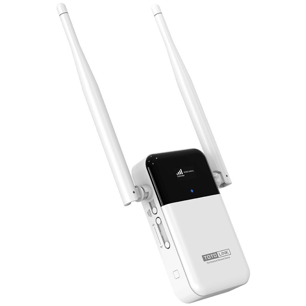 Thiết Bị Mở Rộng Sóng WiFi Totolink EX1200L