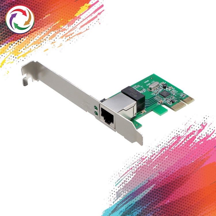 Card Mạng PCI-E Gigabit Totolink PX1000