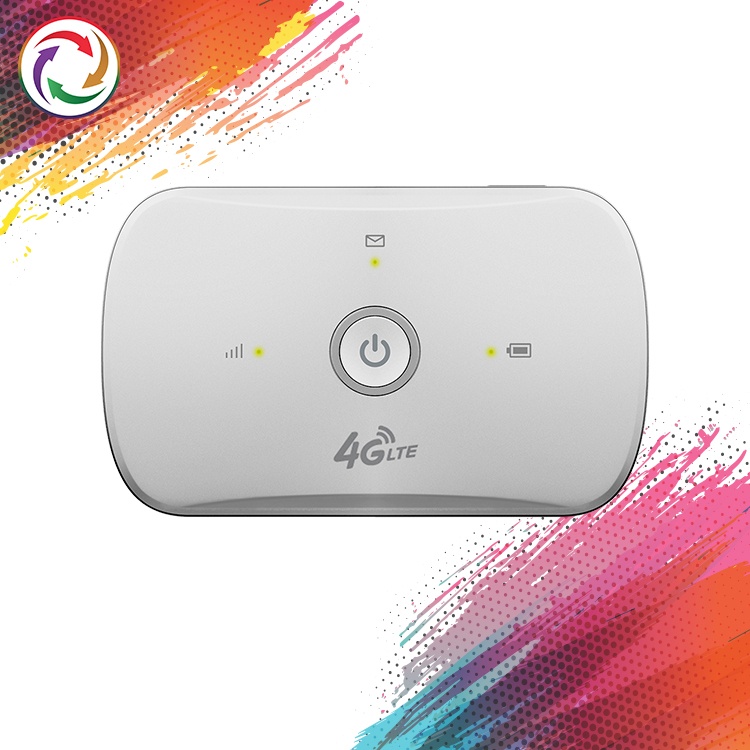 Bộ Phát WiFi 4G LTE 150Mbps Totolink MF180-V2