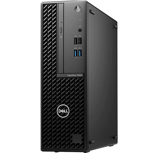 Máy tính đồng bộ Dell OptiPlex 3000 SFF