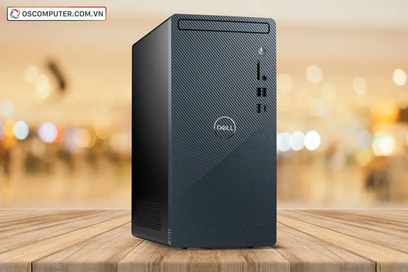 Thiết kế của pc Dell Inspiron 3020 71011267