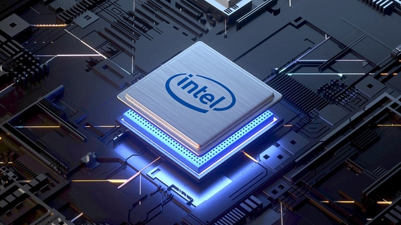 Chip của Intel