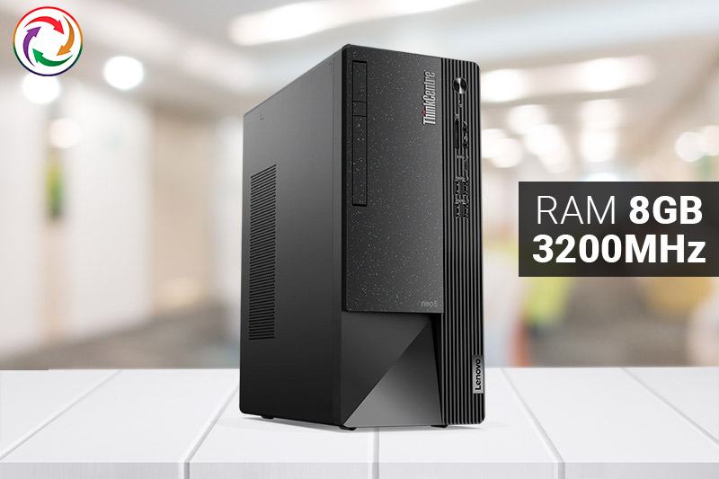 Lenovo ThinkCentre 11SE00DQVA ram 8GB