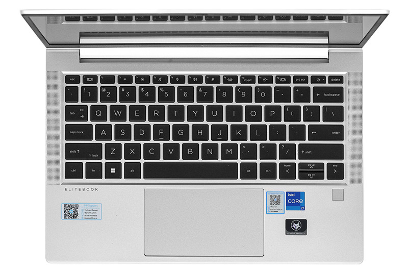 Bàn phím laptop HP EliteBook 360 G9 6M143PA