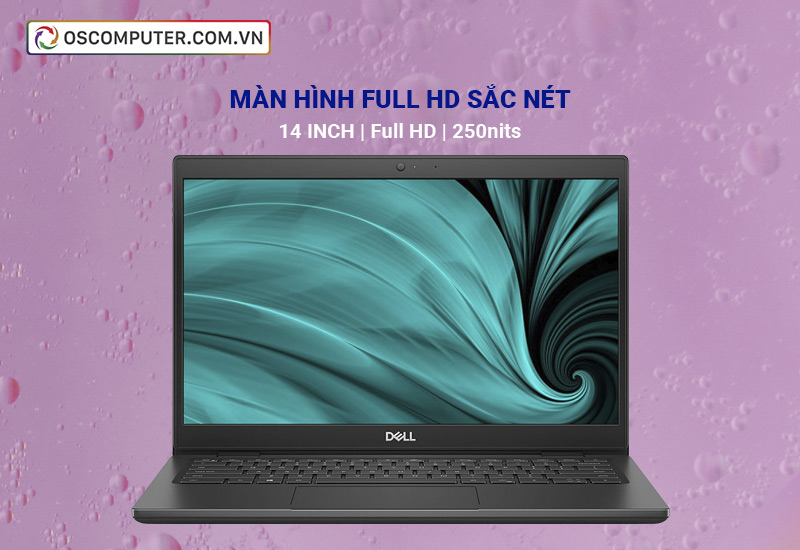 Màn hình Laptop Dell Latitude 3420