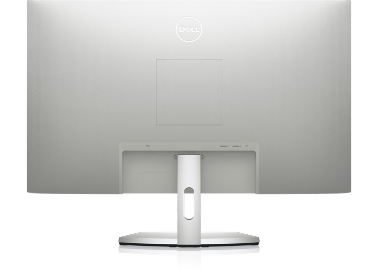 Mặt sau màn hình Dell S2721HN