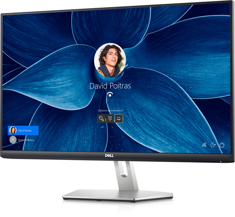 Màn hình Dell S2721HN chất lượng cao