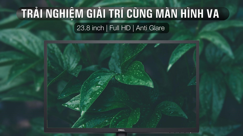 Màn hình Dell E2423H FHD