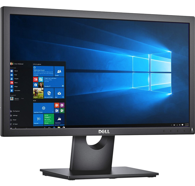 Màn hình Dell E2016HV 19.5 inch