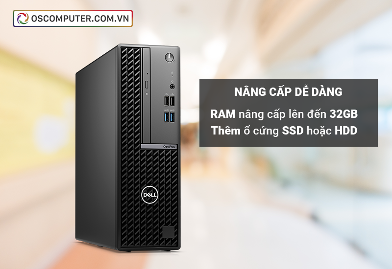 Khả năng nâng cấp Dell OptiPlex 7010 SFF 71016920