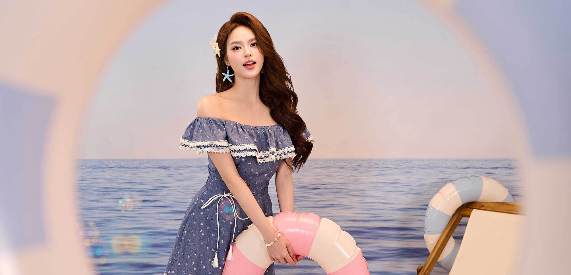 BST SANDY LULLABY