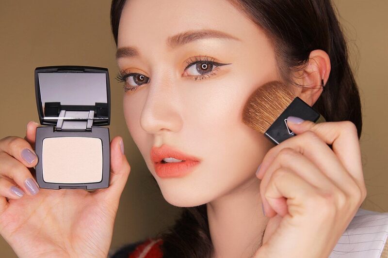 “F5” lớp makeup giữa ngày với 5 bước dặm lại cực tự nhiên
