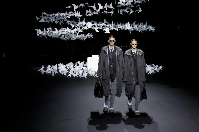Lịch trình New York Fashion Week Xuân Hè 2026: Bạn đã biết?