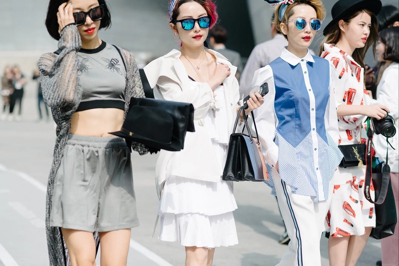 Đơn sắc không đơn điệu: 5 bí quyết phối đồ monochrome
