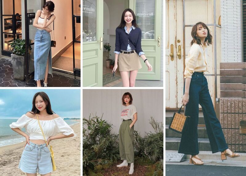4 cách phối áo kiểu giúp làm mới phong cách công sở
