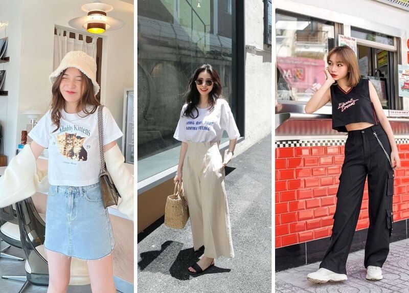 3 xu hướng thời trang nên tránh nếu bạn có thân dưới đầy đặn