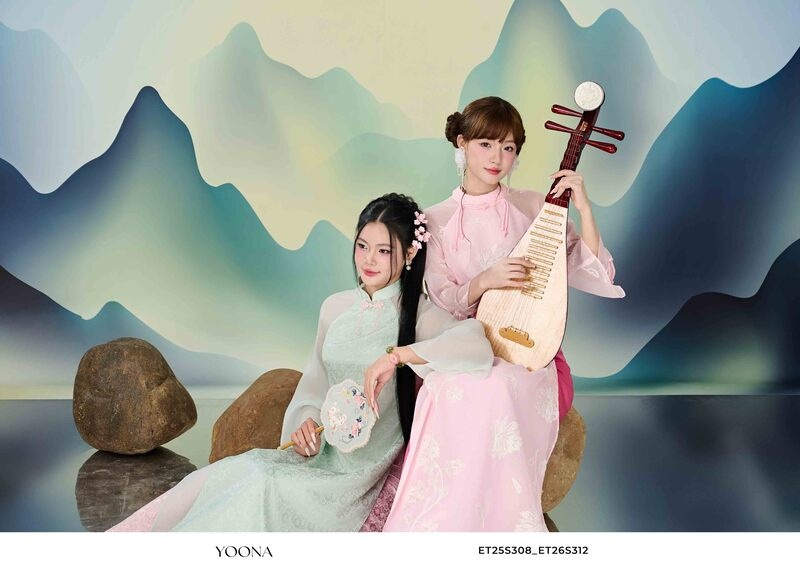 HOẠ MIÊN | TỰ KHÚC NGÂN VANG