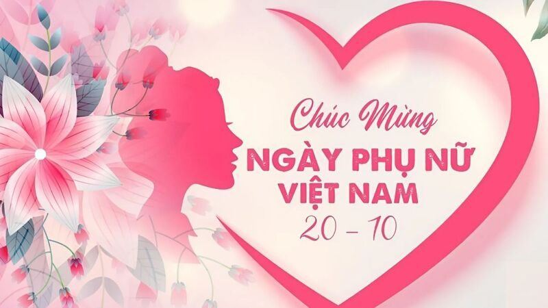 YOONA chúc mừng ngày Phụ nữ Việt Nam 20/10