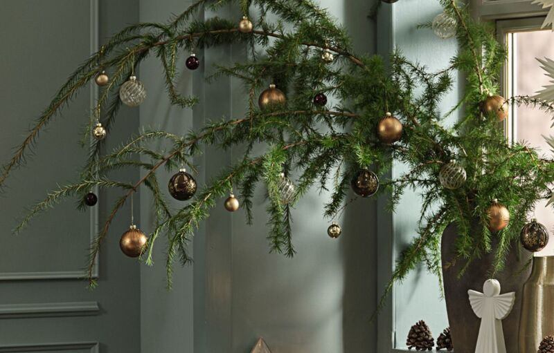 8 loại cây trang trí Noel mang đến may mắn và niềm vui cho không gian sống mùa lễ hội