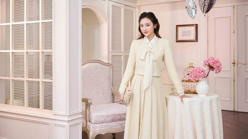 Hạnh phúc từ những điều giản đơn