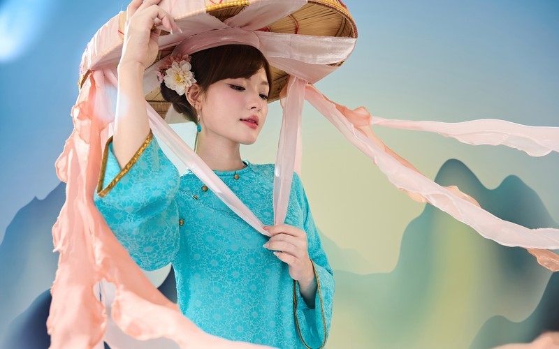 Sẵn sàng chụp ảnh Tết với 5 thiết kế trang phục truyền thống nên đầu tư dịp 1/1