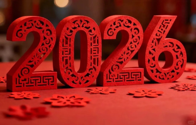 Thần số học 2026: Giải mã năm cá nhân của bạn trong chu kỳ mới