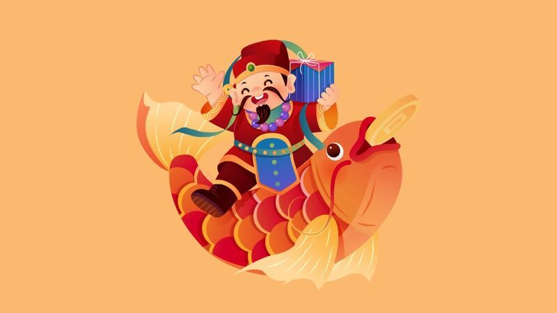 Tết ông Công ông Táo năm 2026 rơi vào ngày nào dương lịch?