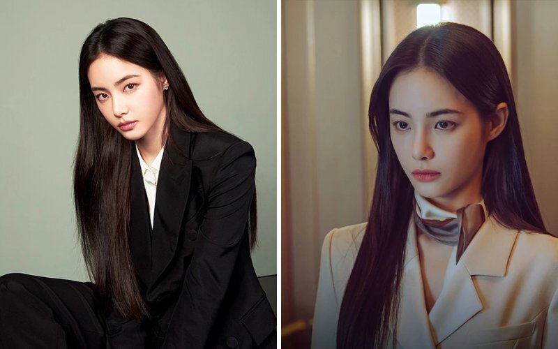 3 kiểu tóc dài lấy cảm hứng từ sao Hàn giúp nàng F5 diện mạo
