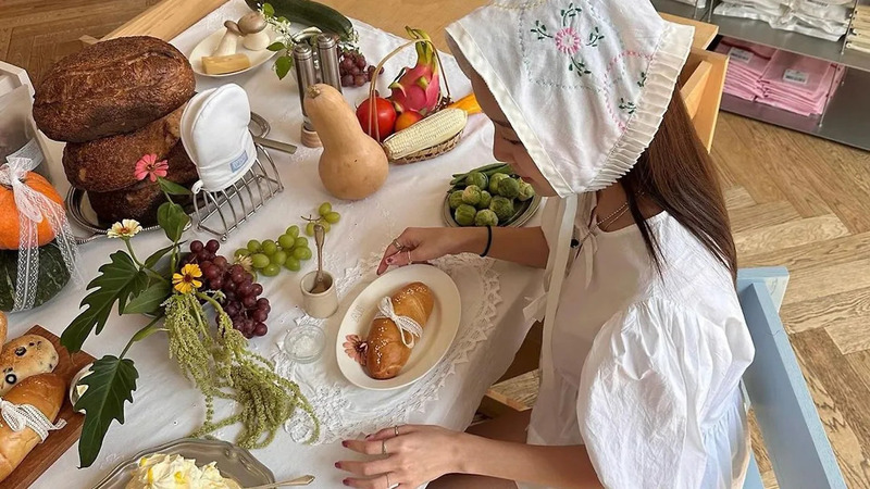 3 món ăn vặt từ trái cây vừa ngon vừa nhẹ bụng theo gợi ý sao Hàn