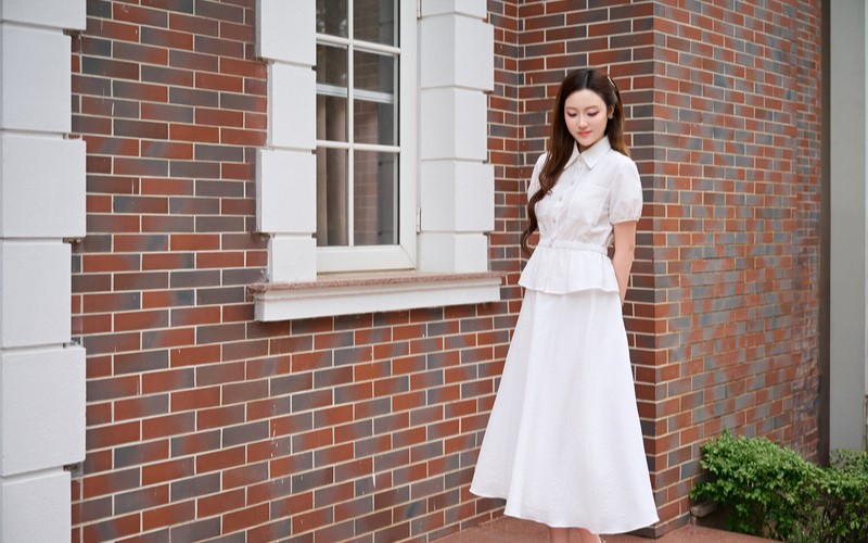 4 item “chân ái” cho phong cách nàng thơ dịu dàng, lãng mạn