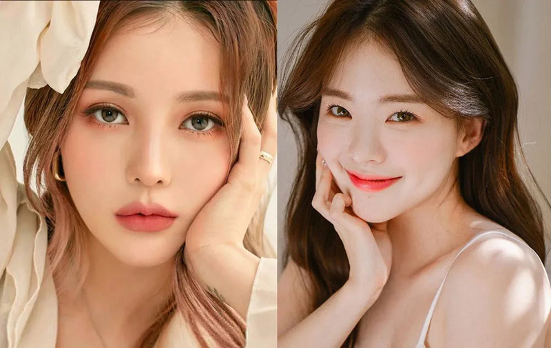 4 kiểu makeup tự nhiên dành cho nàng sở hữu làn da trung tính