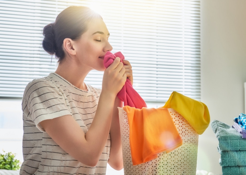 4 mẹo giúp quần áo luôn thơm tho, khô ráo trong những ngày mưa