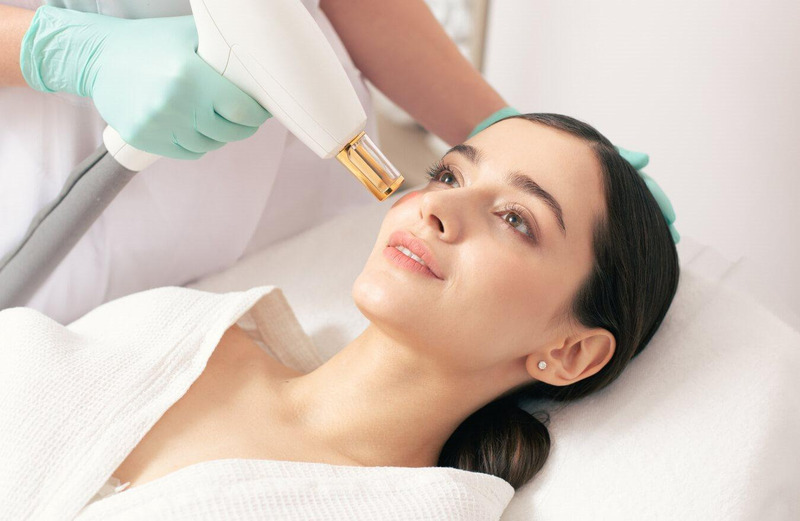 5 cách chăm sóc thâm mụn tại nhà để da dần đều màu hơn