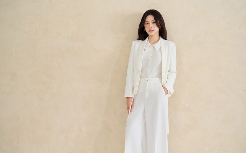 5 item unisex giúp tủ đồ tối giản thêm chất