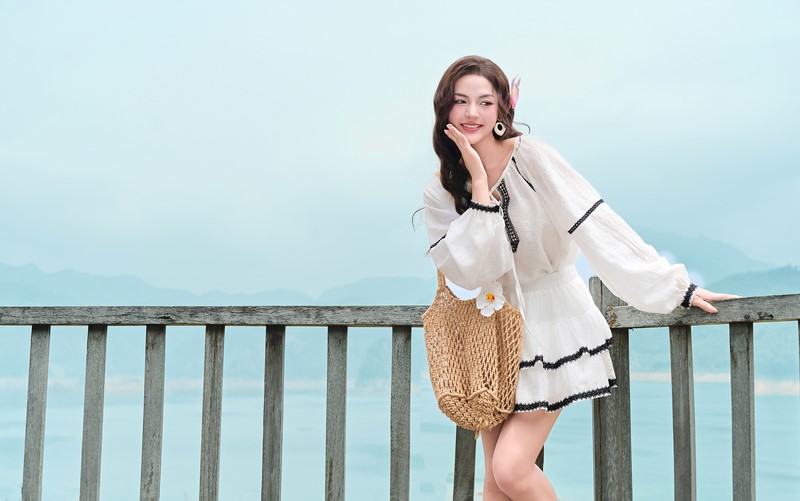 5 mẫu túi không thể thiếu cho mọi chuyến đi mùa hè