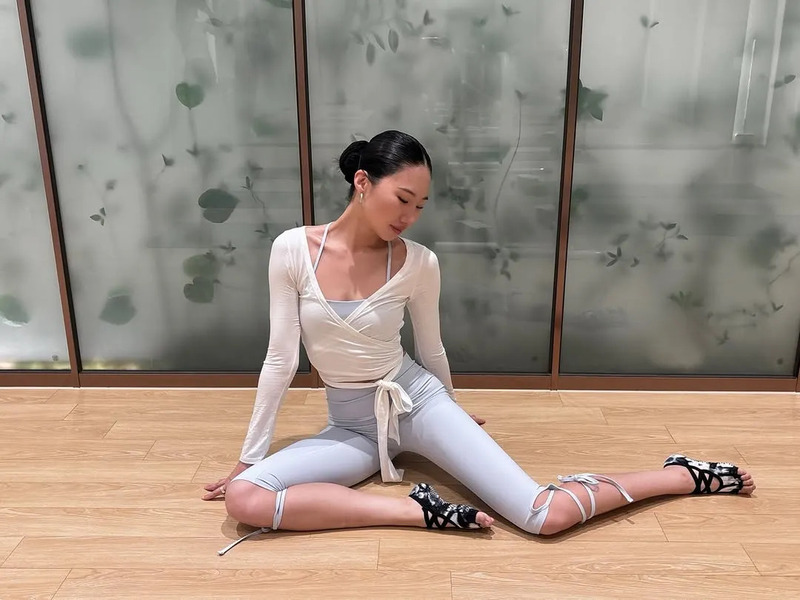 5 món đồ không thể thiếu trong tủ đồ của cô nàng yêu Pilates