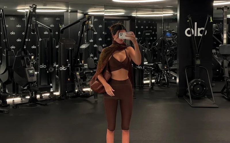 Chọn đúng quần legging để tôn dáng và mặc đẹp mỗi ngày